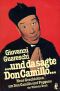 [Don Camillo 05] • Und da sagte Don Camillo · neue Geschichten von Don Camillo und Peppone